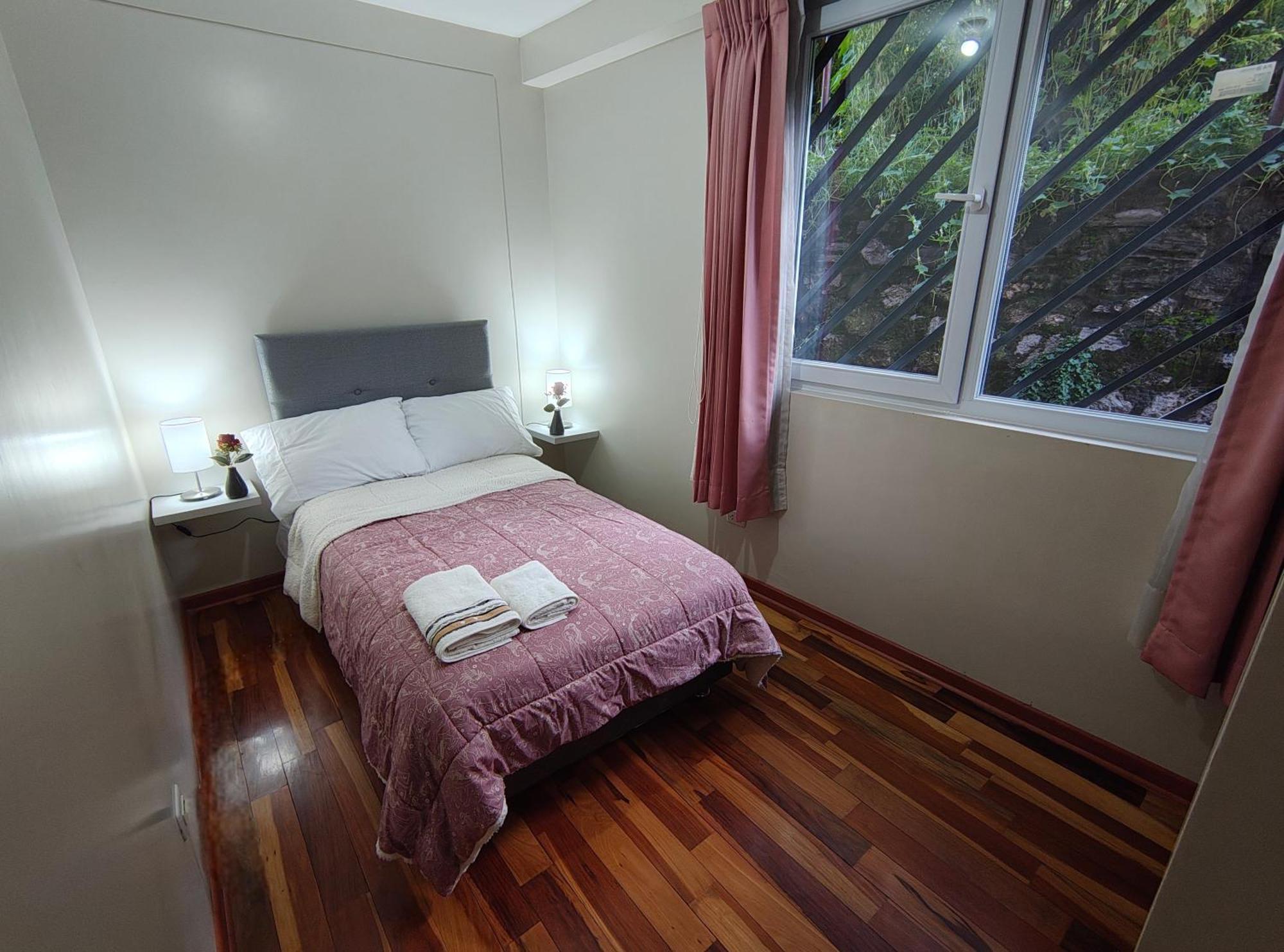Zisary'S House Apartment กุสโก ภายนอก รูปภาพ